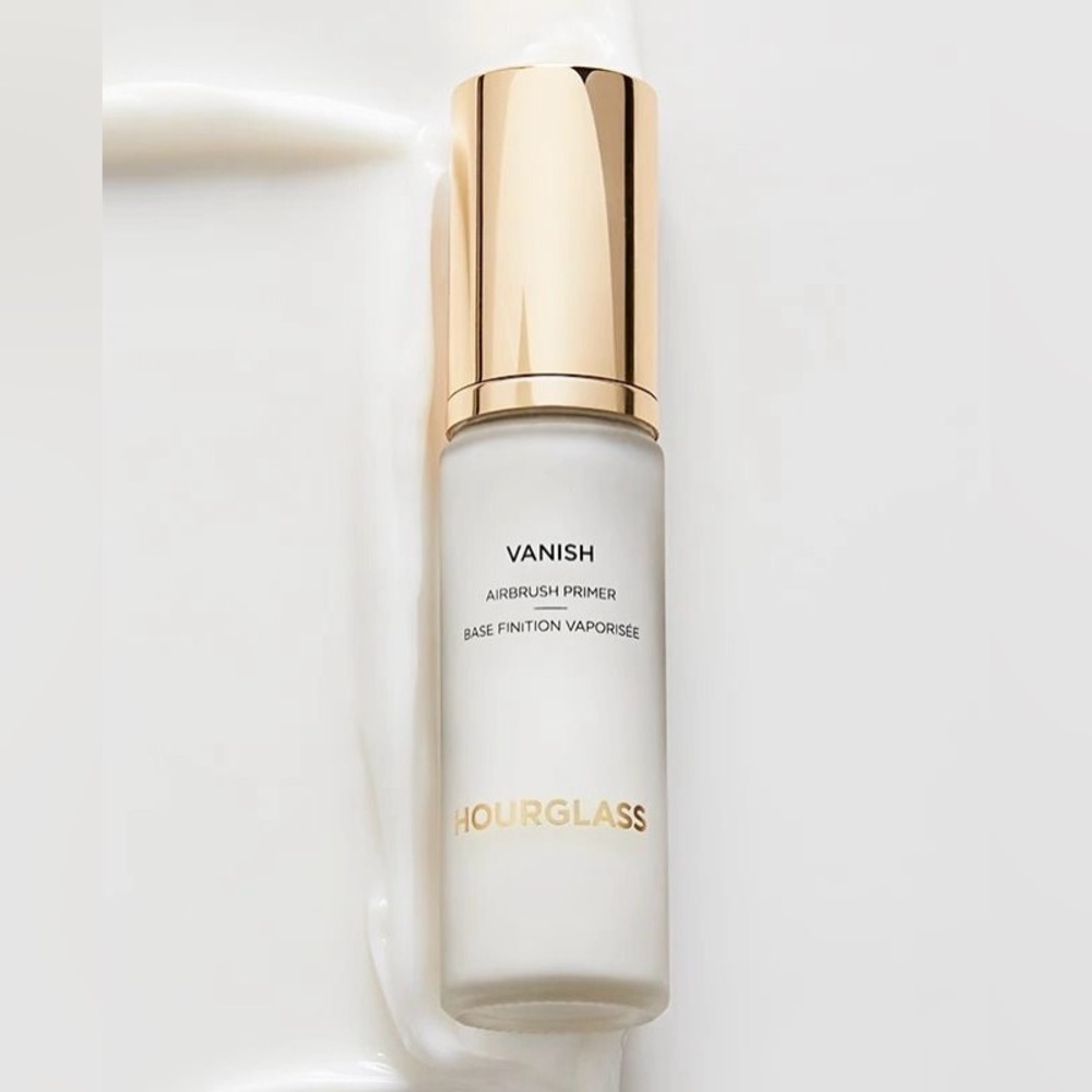 Hourglass Vanish Airbrush Primer Full Size 1 oz.